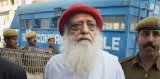 SC to consider Asaram Bapu’s SOS plea on medical grounds; won’t scrutinise on merits