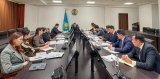 Kazakhstan set to increase funding for spring fieldwork in 2025