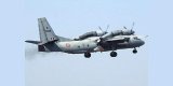 IAF An-32 transport aircraft meets with accident in Bengal's Bagdogra, all crew safe