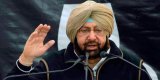 Former Punjab CM Amarinder Singh blames Trudeau for strained India- Canada relations