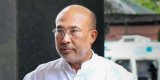 Amid ethnic conflict, Manipur CM says state set to become 'growth engine of new India under PM Modi'