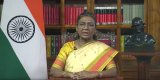 'One Nation One Election' can prevent policy paralysis: President Draupadi Murmu in Republic Day address