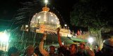 Huge rush to Ajmer Dargah, locals step in as all hotel rooms booked