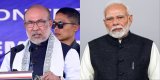 As Manipur CM apologises for ethnic conflict, Congress asks why PM Modi can't do the same; Biren Singh reacts