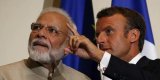 Modi in France: PM to hold talks with French President Macron towards strengthening India-France relations