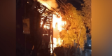 Elderly dies after fire hits Kalunasan, Cebu City on Lunar New Year