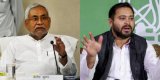 Bihar CM Nitish Kumar to launch 'Pragati Yatra'; Tejashwi calls it his 'Alvida Yatra'