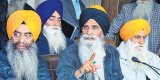 Dhami re-elected as SGPC president for fourth consecutive term