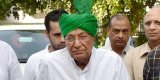 Former CM Chautala cremated with full state honours