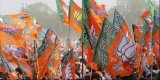 BJP faces internal strife after announcing candidates for Rajasthan by-elections