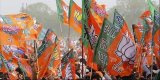 BJP sweeps Gujarat civic body polls, cements political stronghold