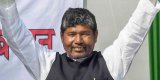 Lalu gives green light for Ram Vilas Paswan's brother Pashupati Paras to join Bihar Grand Alliance