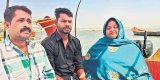 Prayagraj boatman’s family makes Rs 30 cr during 45-day Maha Kumbh