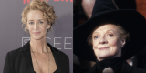 Janet McTeer eyed to play Professor McGonagall in ‘Harry Potter’ series