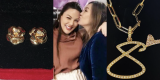 Sharon Cuneta receives 18k gold earrings, necklace from KC Concepcion