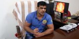 Chhatrasal Stadium murder case: Delhi HC grants bail to wrestler Sushil Kumar