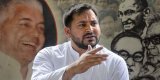 Tejashwi Yadav claims PM Modi's Bihar visit aimed at election management, Paswan hits back