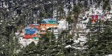 ED attaches 2 hotels worth Rs 14.93 Cr in J&K's Patnitop