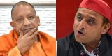 Would you dare sip water from Yamuna in UP': Akhilesh's dig at Yogi over his remarks on Kejriwal