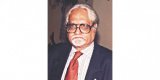 23rd death anniversary of MediaWorld founder chairman Azimur Rahman today