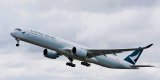 Plane en route Hong Kong-London makes emergency landing in Azerbaijan's Baku