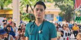 Doctor from Leyte to represent PH at male pageant in Colombia