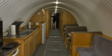 Nuclear bunker saw increase in sales