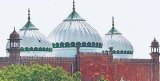 SC extends stay on court-monitored survey of Shahi Idgah mosque complex in Mathura