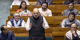 Congress considered Constitution 'private fiefdom' of one family, amended it to stay in power: Amit Shah