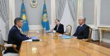 Kazakhstan advocates for strengthening security cooperation within SCO