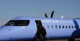 Asman Airlines совершила технический рейс по маршруту Бишкек - Кербен