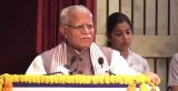 Union Minister Khattar calls Indian deportees 'criminals', says 'no sympathy' should be shown towards them