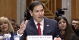 North Korea condemns Rubio’s ‘rogue state’ remarks as ‘grave provocation’