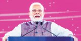 Modi says India a beacon of hope amid global challenges