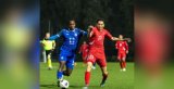 North Korea eyes match against Russian national team after club friendlies