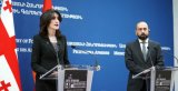 Georgia reaffirms commitment to regional stability during visit to Armenia