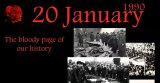 From tragedy to triumph: Heroism of Azerbaijani martyrs on 20 January