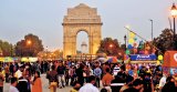 Rename India Gate to Bharat Mata Dwar: BJP minority morcha to PM