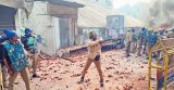 Sambhal violence: Uproar in UP Assembly as government, opposition take potshots at each other