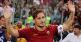 Francesco Totti hints at return to football