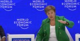 IMF’s Kristalina Georgieva talks on ways to curb inflation