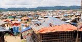 Father, children shot dead in Cox's Bazar Rohingya camp