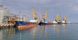 Aktau port hub to enhance Kazakhstan's freight network