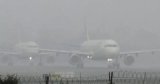 Dense fog disrupts air, rail services across North India for 3rd day, 200 Delhi flights affected