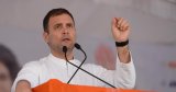 Rahul Gandhi booked in Guwahati for comments about capture of institutions by BJP, RSS