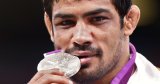 Wrestler Sushil Kumar granted bail in murder case