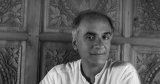 In his new book, Pico Iyer travels deep into inner stillness and joy during his stays at a monastery