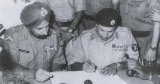 Before the 1971 war, India and Pakistan were skirmishing on another front: Brazil