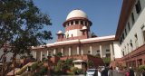 Supreme Court asks how shouting ‘Jai Shri Ram’ in mosque counts as offence