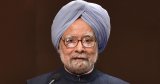 Amid row over cremation site, Centre says it has accepted Manmohan Singh memorial space request